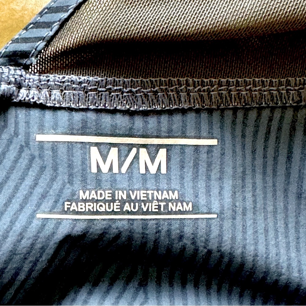 Mountain Hardware, Technical Romper Onesie, Dark … - image 4